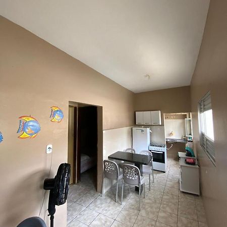 Flat Da Tassia Villa Maragogi Exterior photo